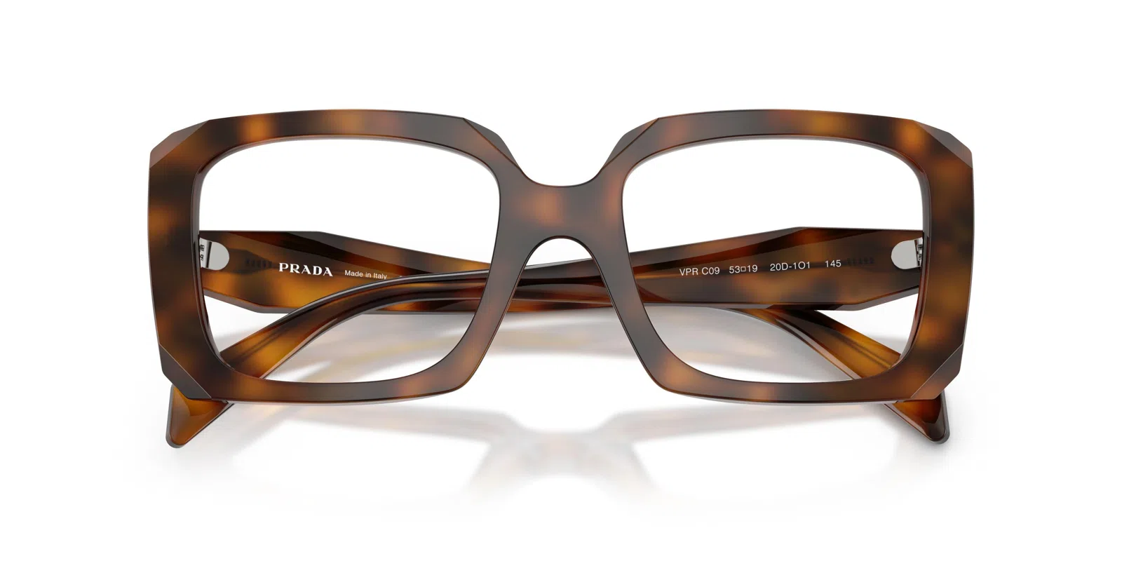 Prada C09V Eyeglasses - view 10